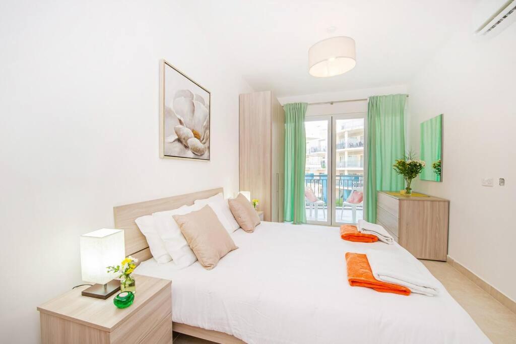 Sea View Suite!, Marsalforn, Malta – photo 2